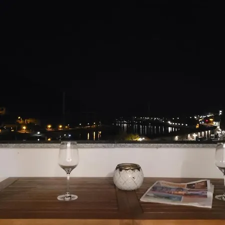 Festungsblick 公寓 *