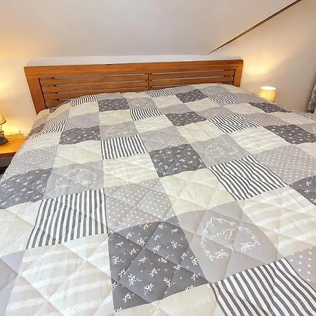 Apartment Festungsblick Konigstein an der Elbe