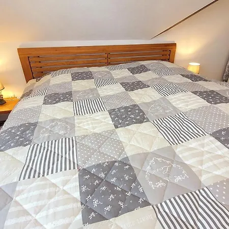 公寓 Festungsblick 柯尼希施泰因易北