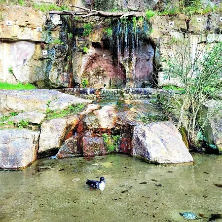 Apartmán Festungsblick