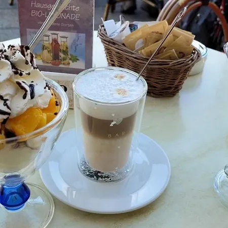 Festungsblick 公寓 柯尼希施泰因易北