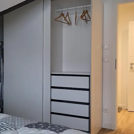 公寓 Festungsblick 柯尼希施泰因易北