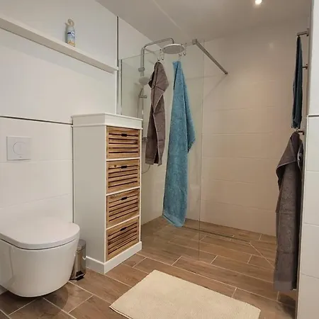 Festungsblick Apartment *
