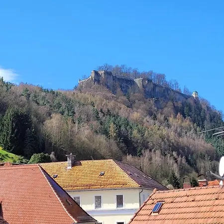 Festungsblick *