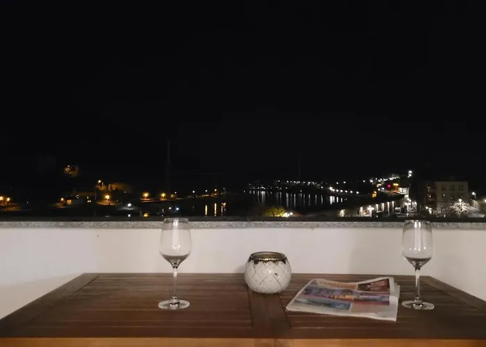 Festungsblick Apartament *