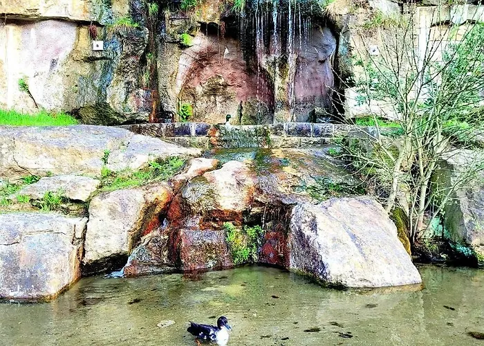 Apartament Festungsblick