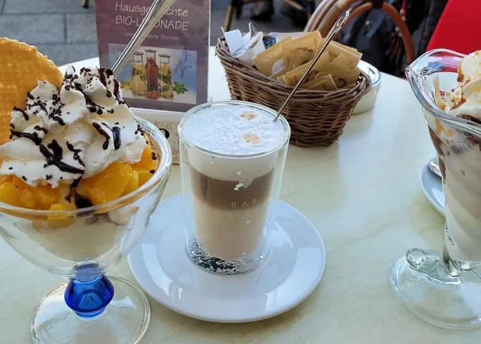 Festungsblick Apartament Königstein an der Elbe