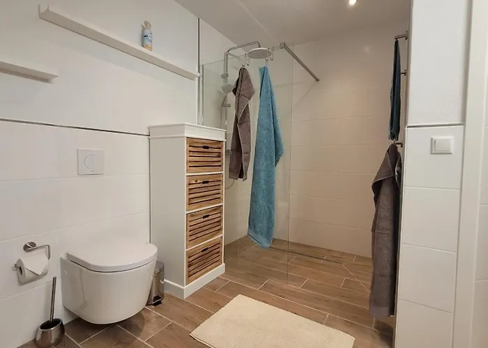 Festungsblick Apartament *