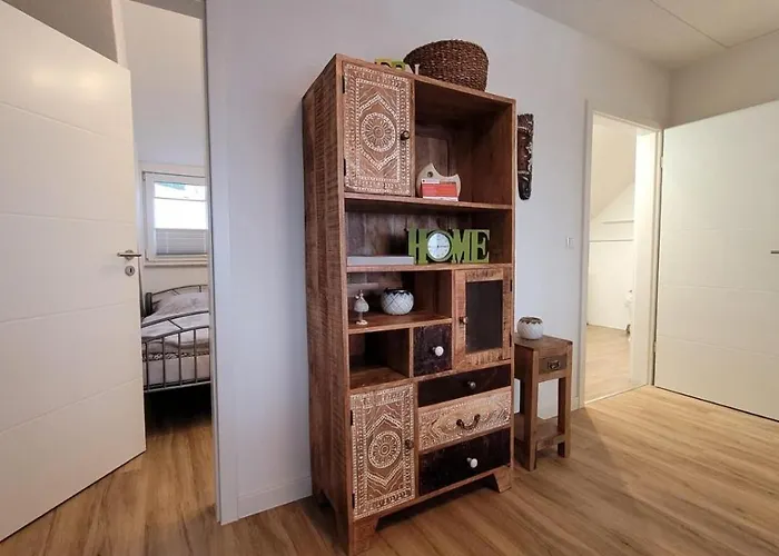 Festungsblick Apartament *