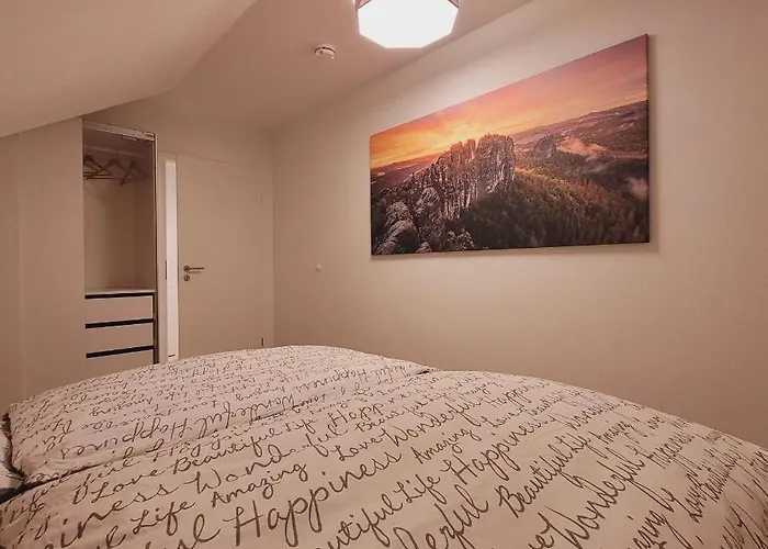 Apartament Festungsblick